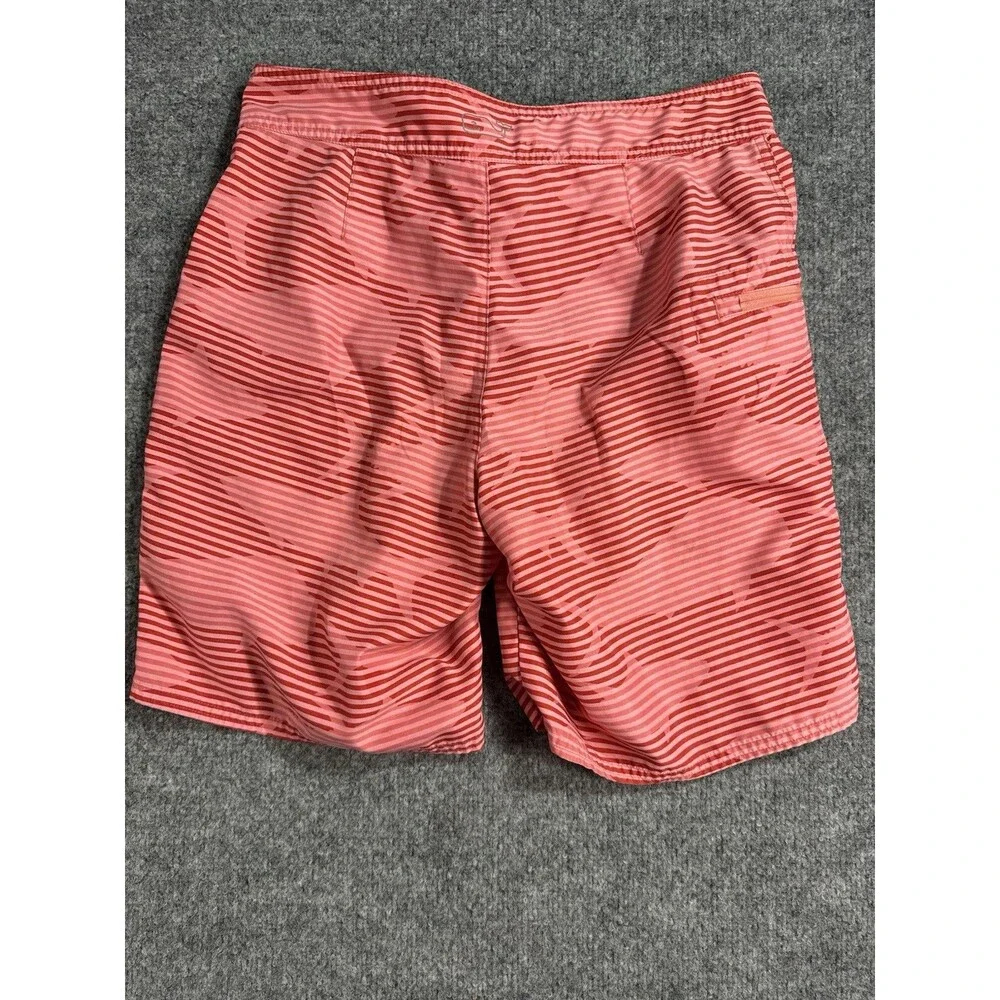 Vineyard Vines Men’s Swim Board Shorts – Size 28
